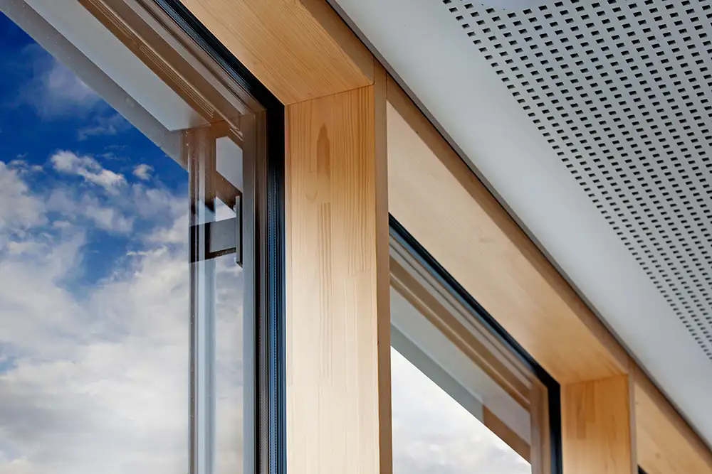 Curtain Wall Systems