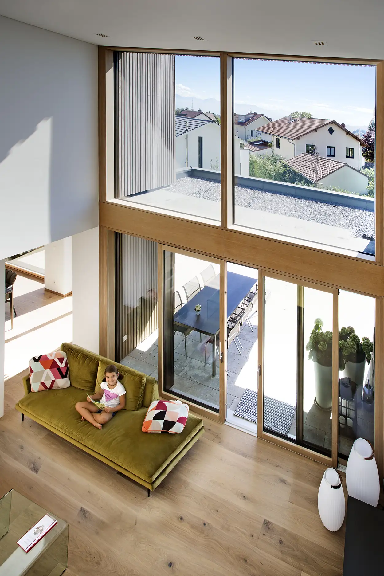 Curtain Wall Systems