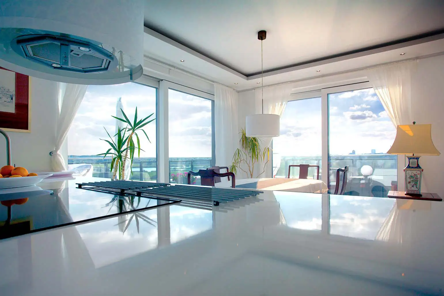 uPVC Windows