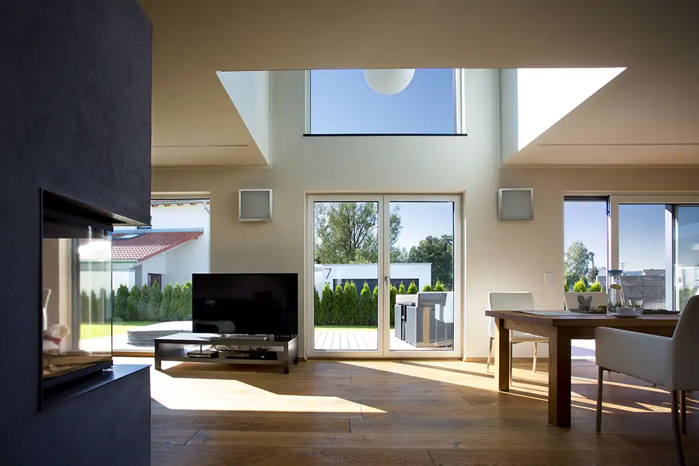 Premium Aluminium Windows