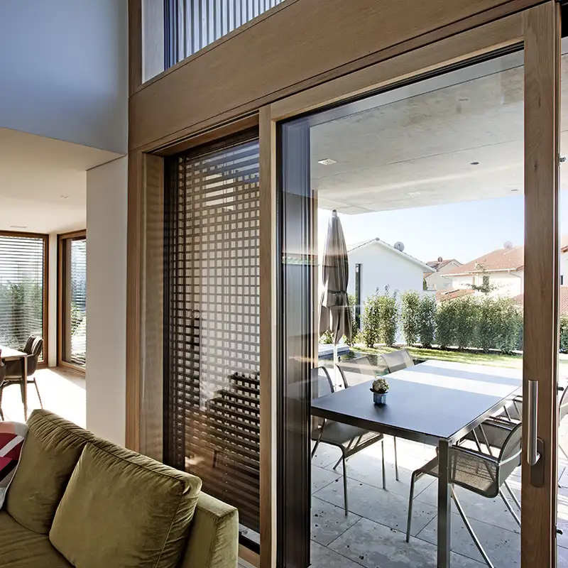 Curtain Wall Systems