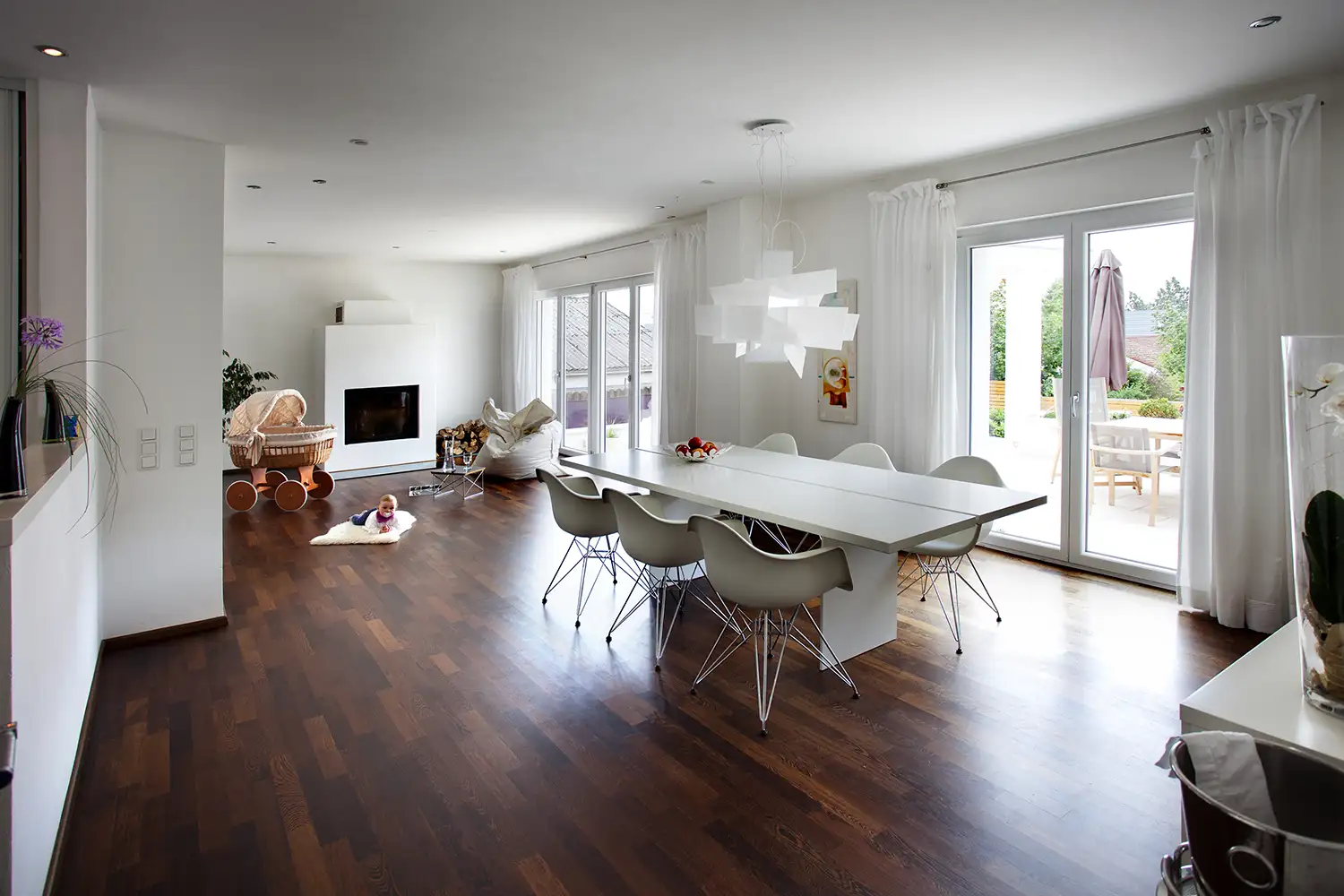 uPVC Windows / Doors