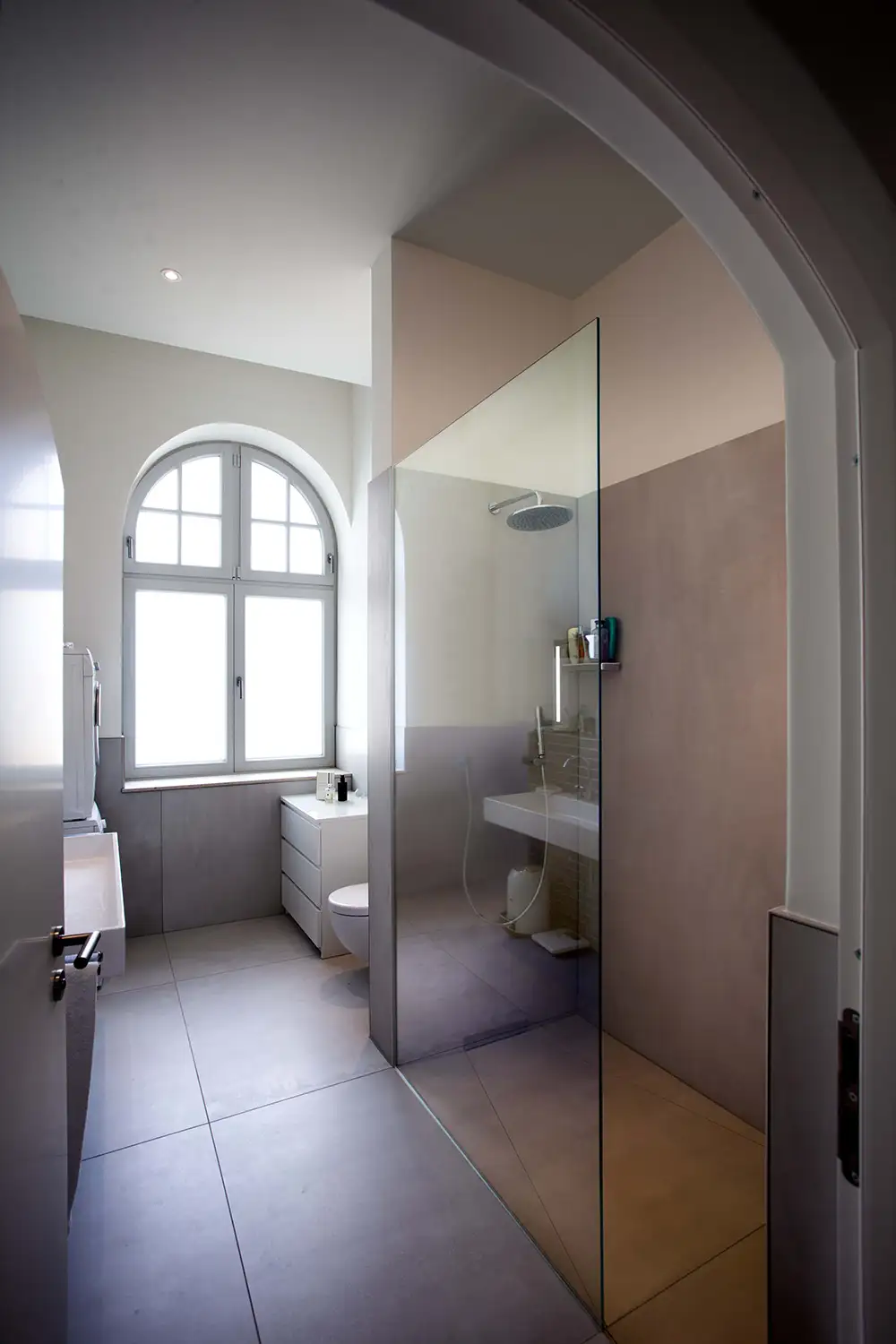 Wood-Aluminium Windows