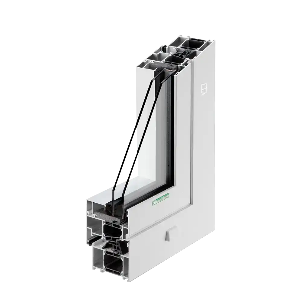 Materials - Aluminium