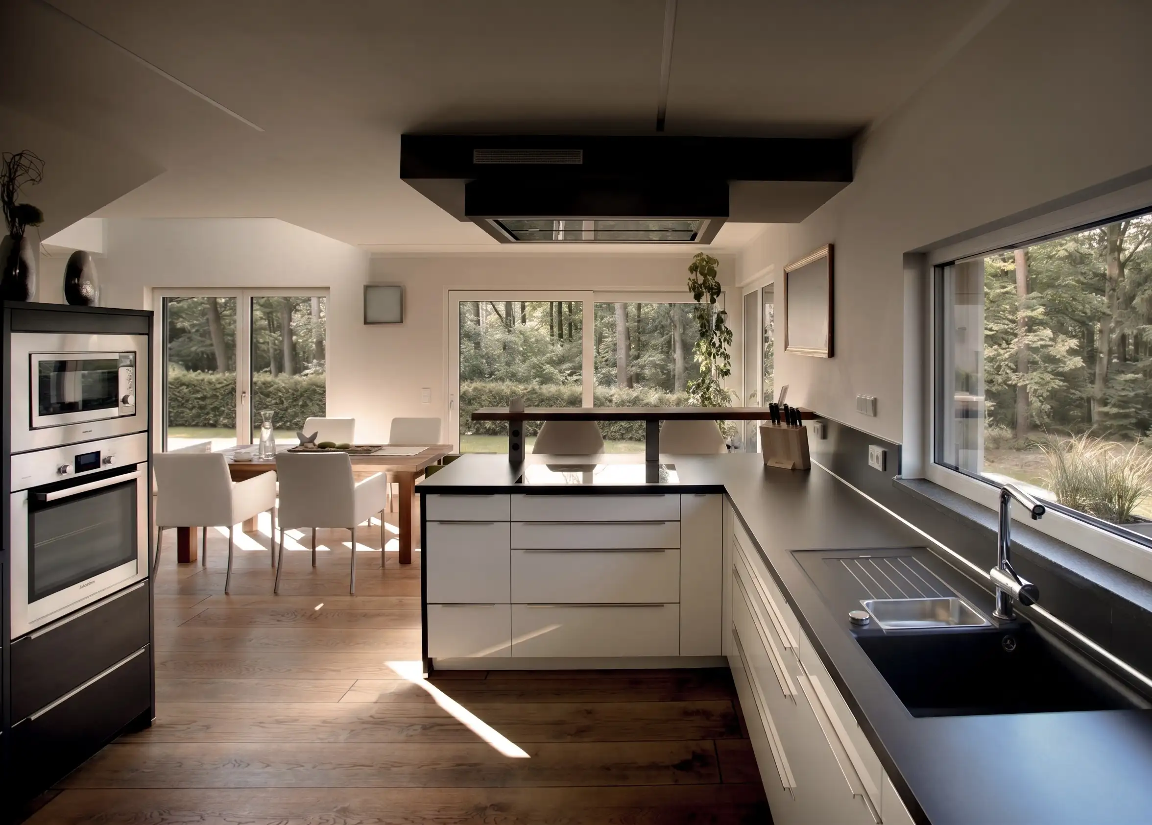 uPVC Windows / Doors
