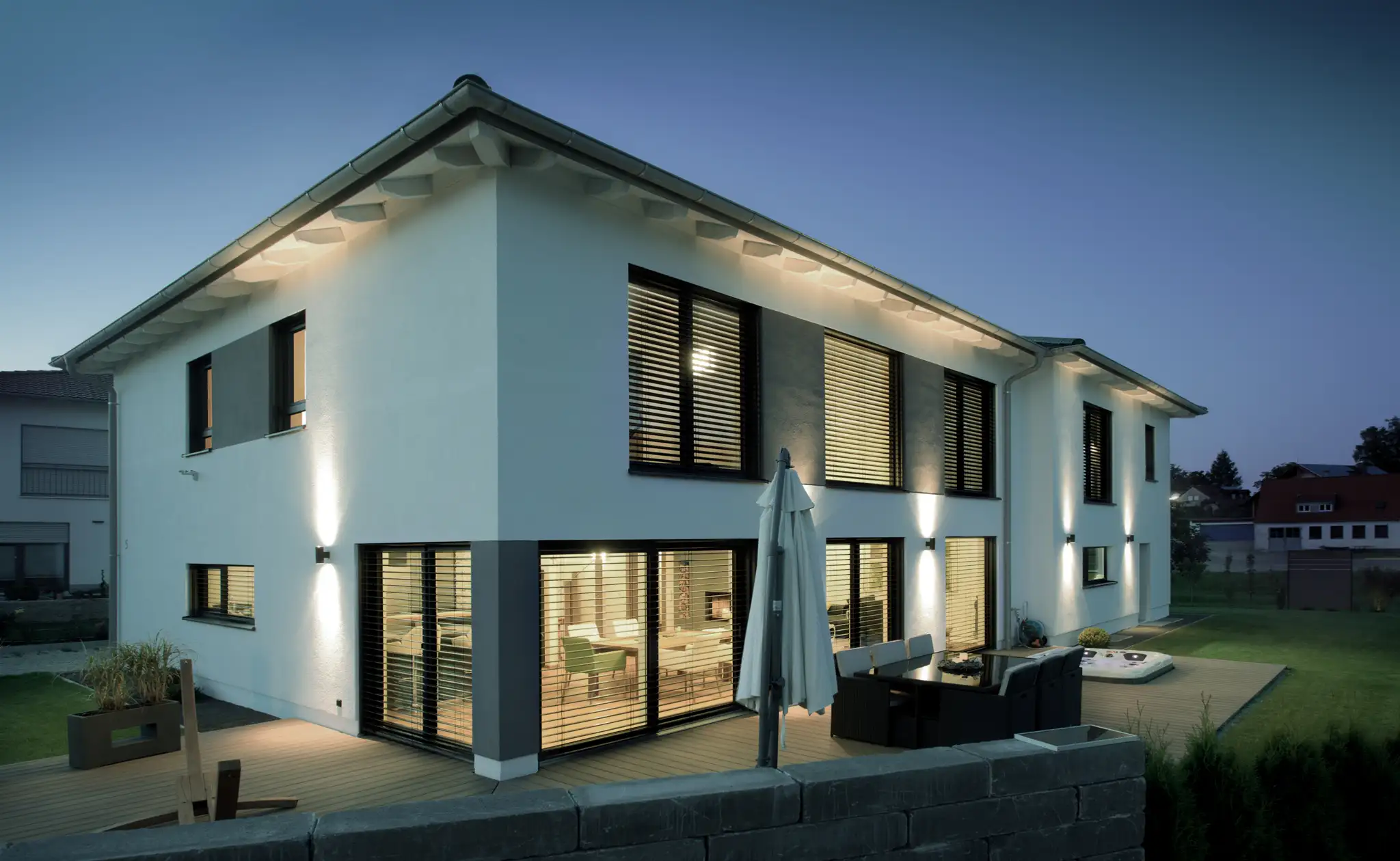 Aluminium Windows