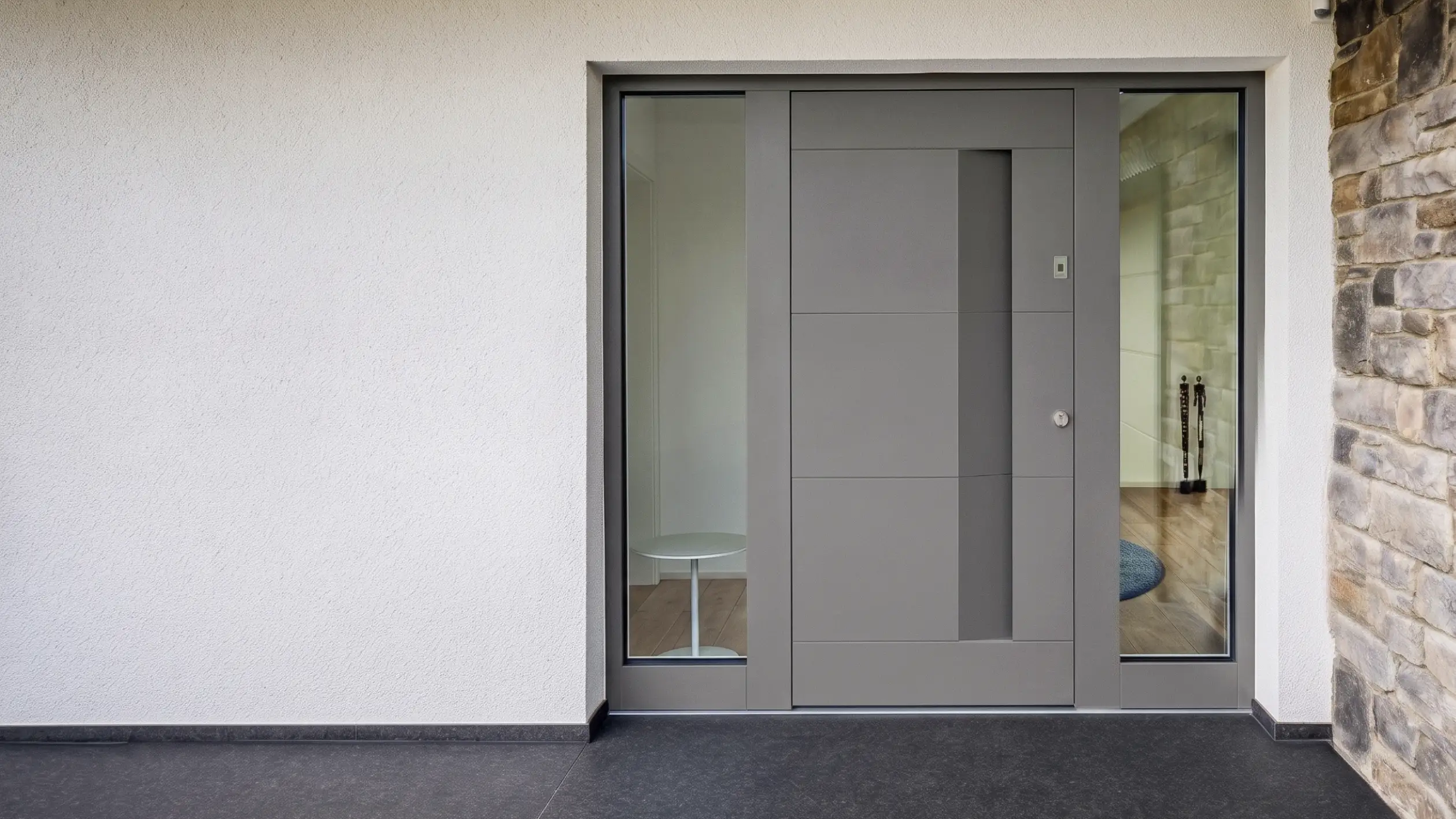Premium German Front Doors