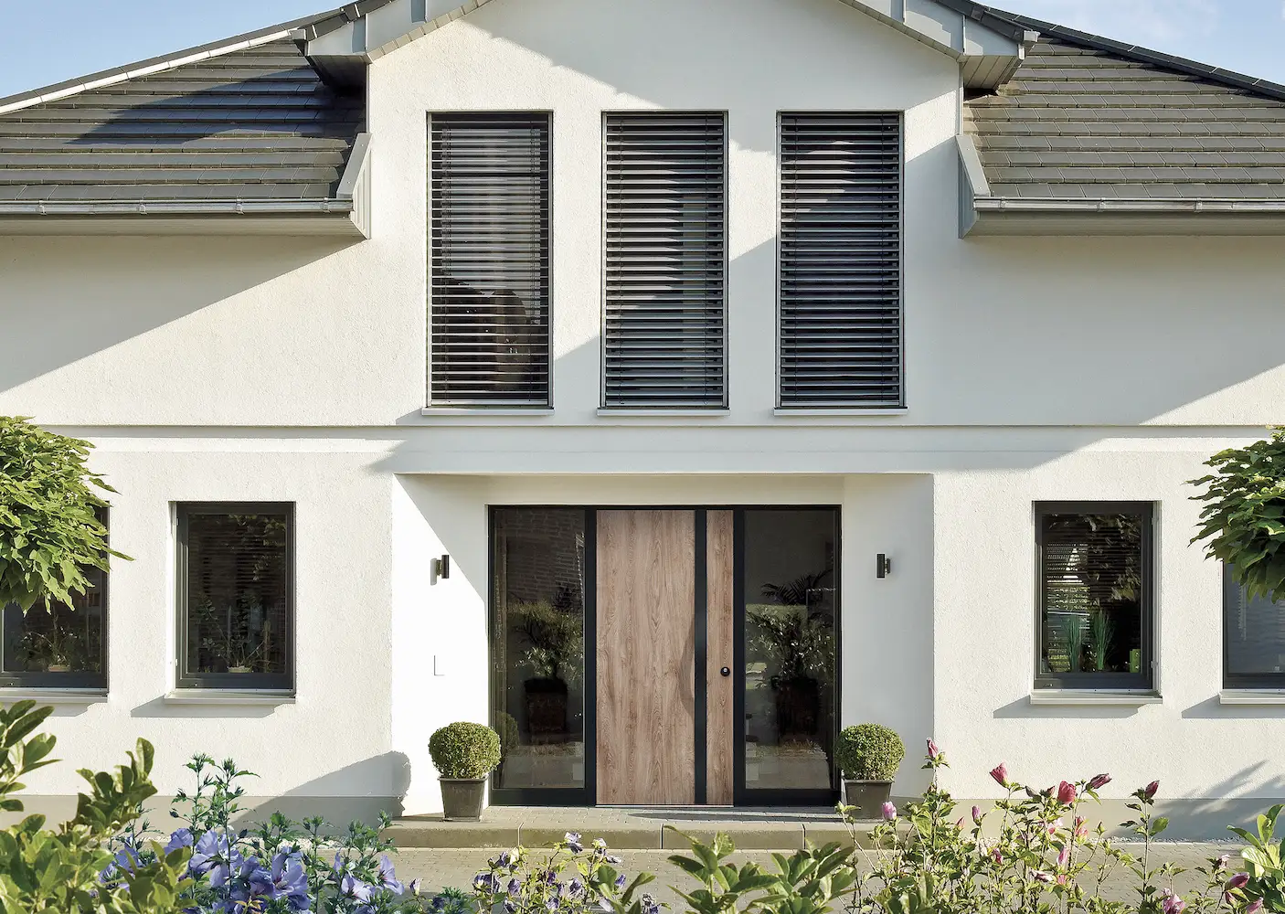 German Windows And Doors